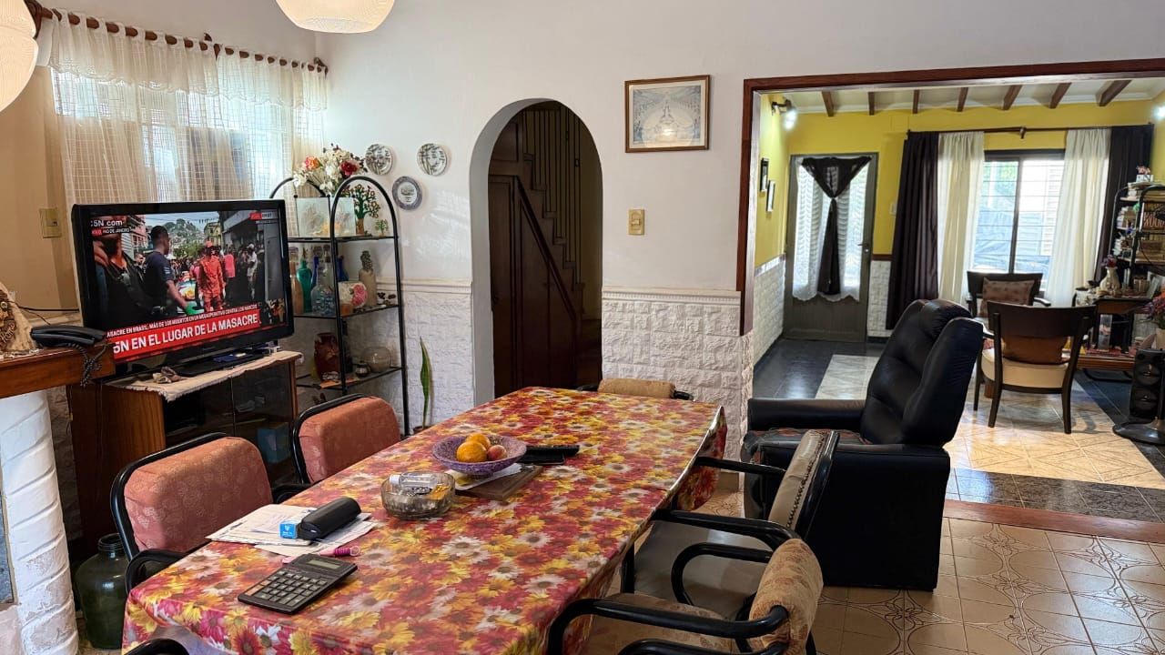 Imagen de la propiedad CASA EN VENTA ZONA PARACAO